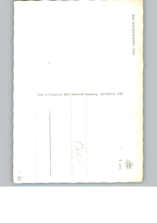 Waldkraiburg – Bild 2