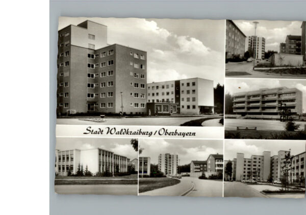 Waldkraiburg