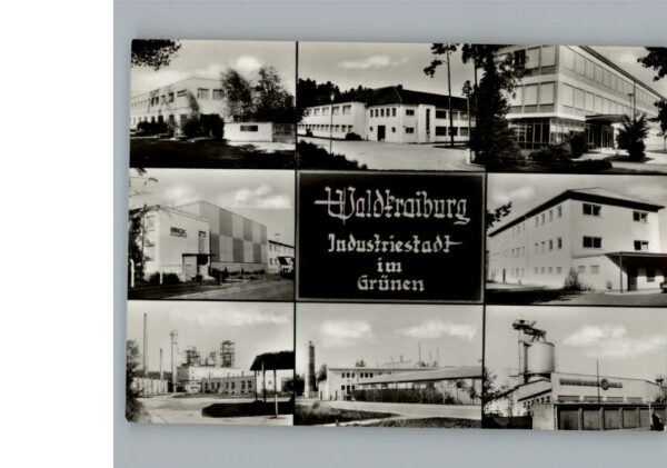 Waldkraiburg