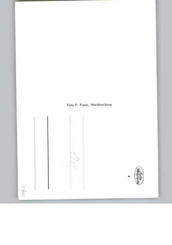 Waldkraiburg – Bild 2