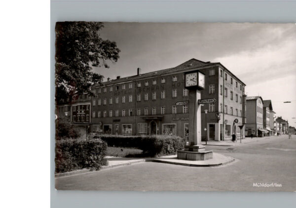 Muehldorf Inn