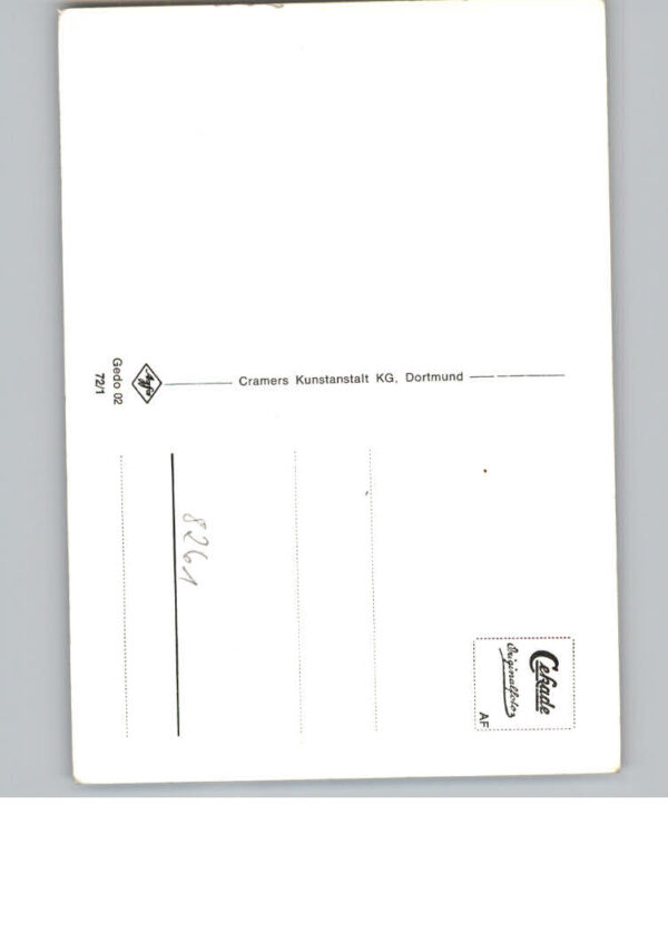 Gendorf Alz – Bild 2