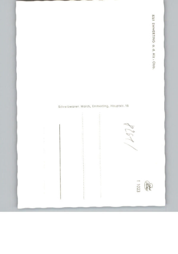 Emmerting – Bild 2