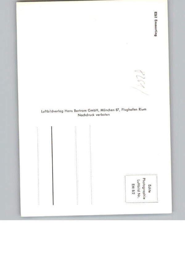 Emmerting – Bild 2