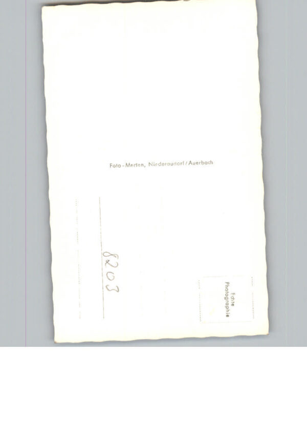 Niederaudorf – Bild 2