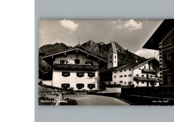 Nussdorf Inn