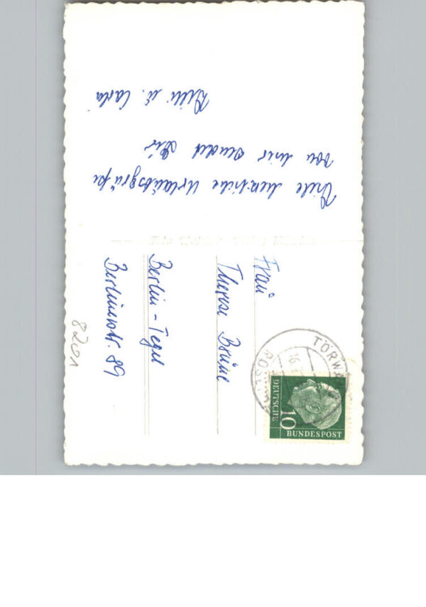 Toerwang – Bild 2