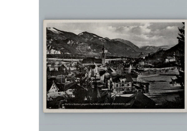 Kiefersfelden