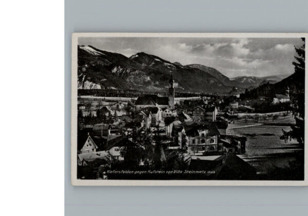 Kiefersfelden