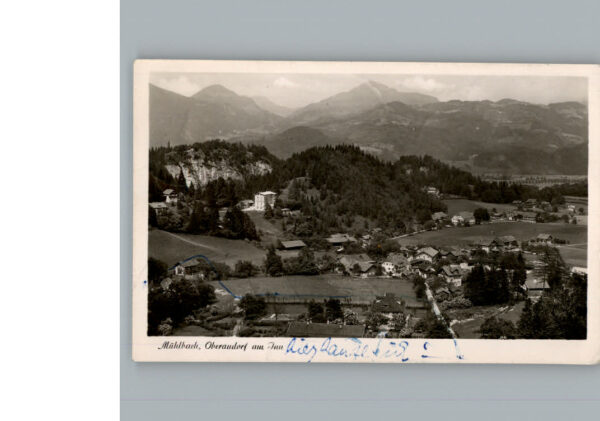 Muehlbach
