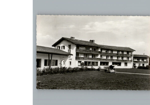 Bad Feilnbach Pension Sonnenhof