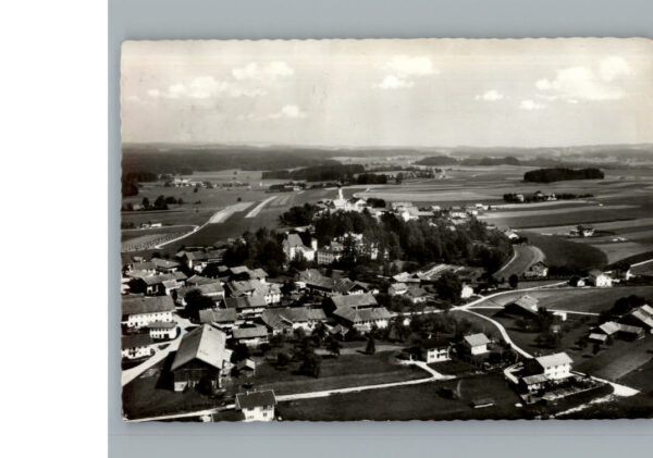 Schonstett