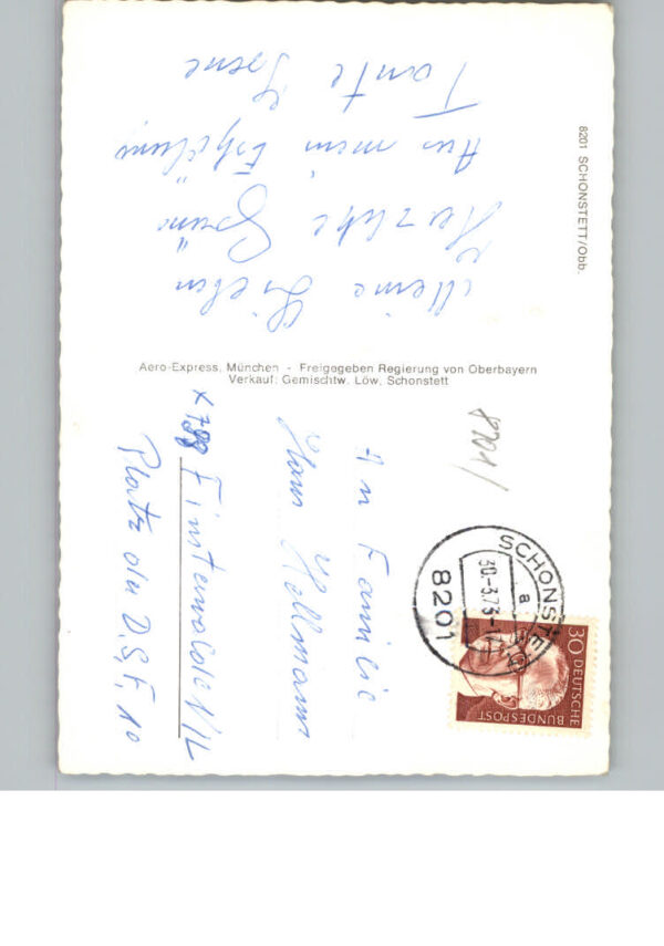 Schonstett – Bild 2