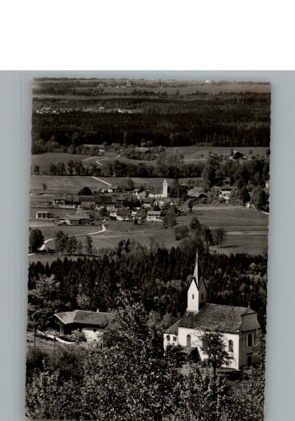 Grossholzhausen