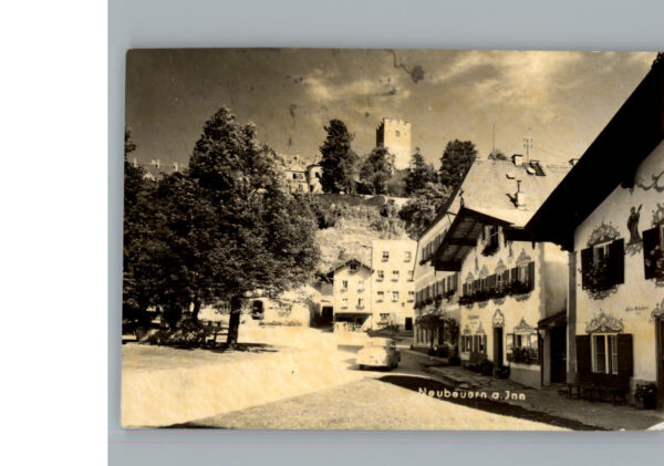 Neubeuern