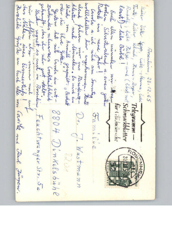 Neubeuern – Bild 2