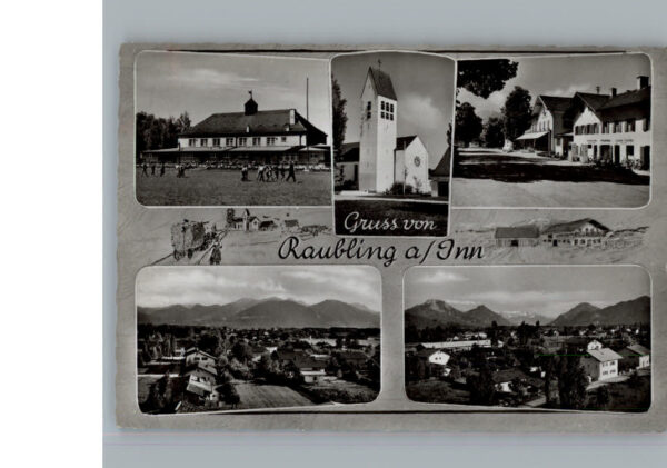 Raubling