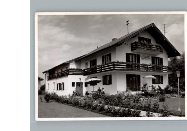 Bad Aibling
