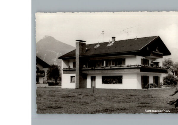 Niederaudorf