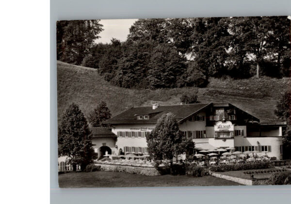 Bruckmuehl Rosenheim Cafe Lorenz