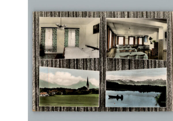 Schwabering Gasthaus