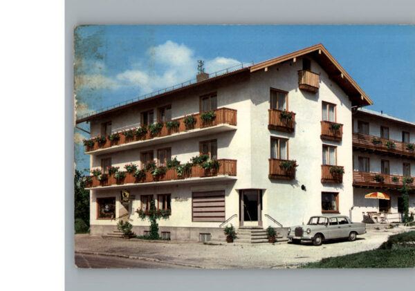 Halfing Gasthof Schildhauer