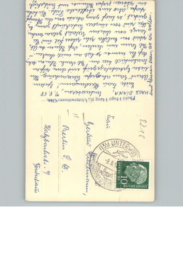 Unterwoessen – Bild 2