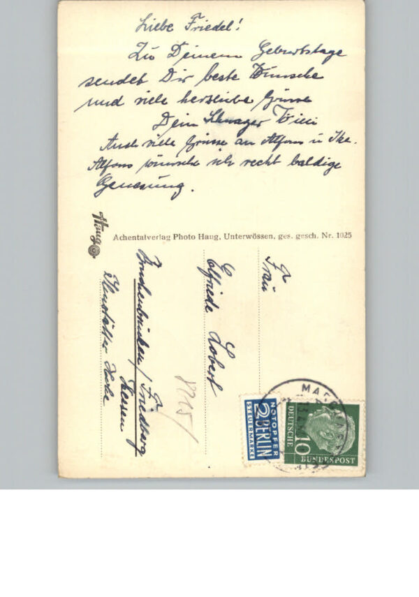 Marquartstein – Bild 2