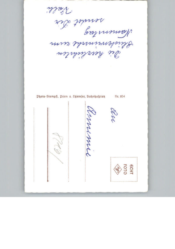 Rimsting – Bild 2