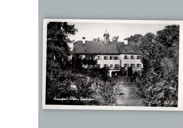Oberbrunn