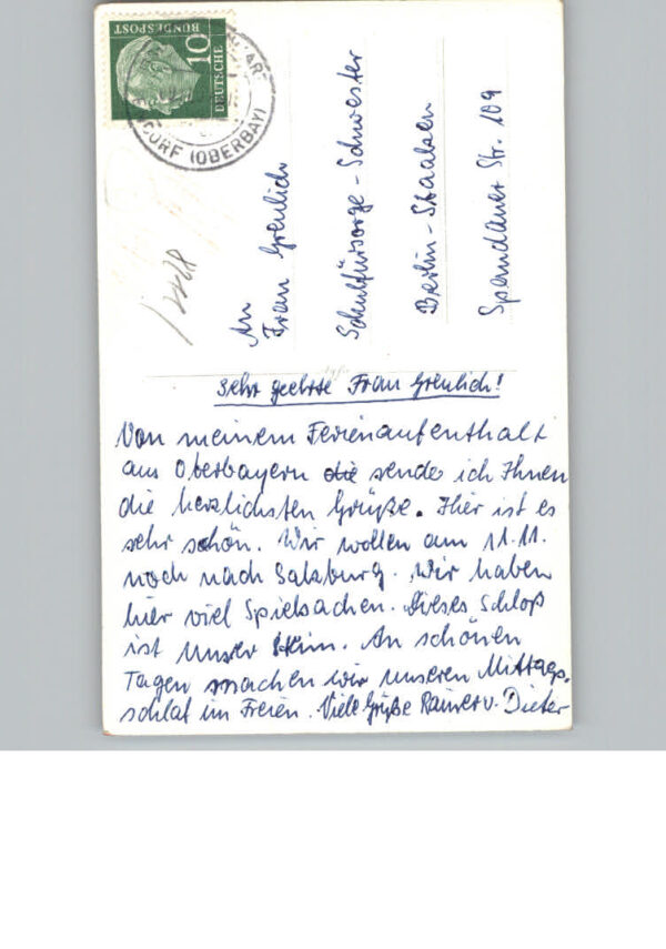 Oberbrunn – Bild 2