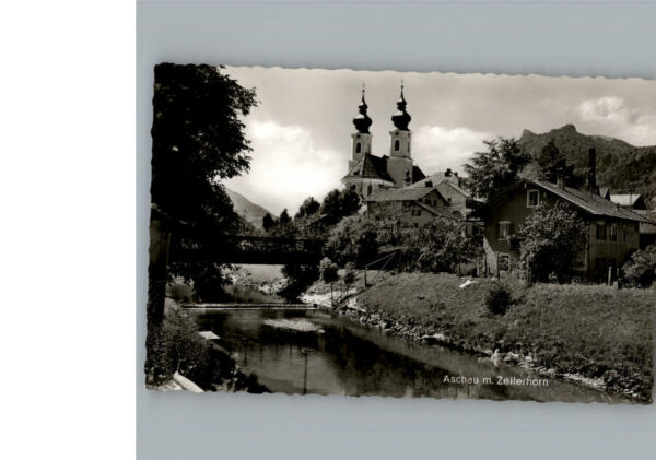 Aschau Chiemgau
