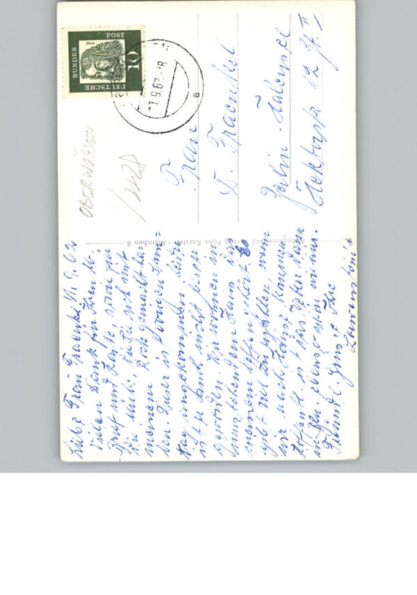 Oberwoessen – Bild 2