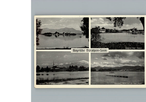 Chiemsee