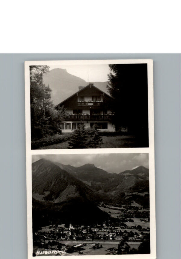 Marquartstein