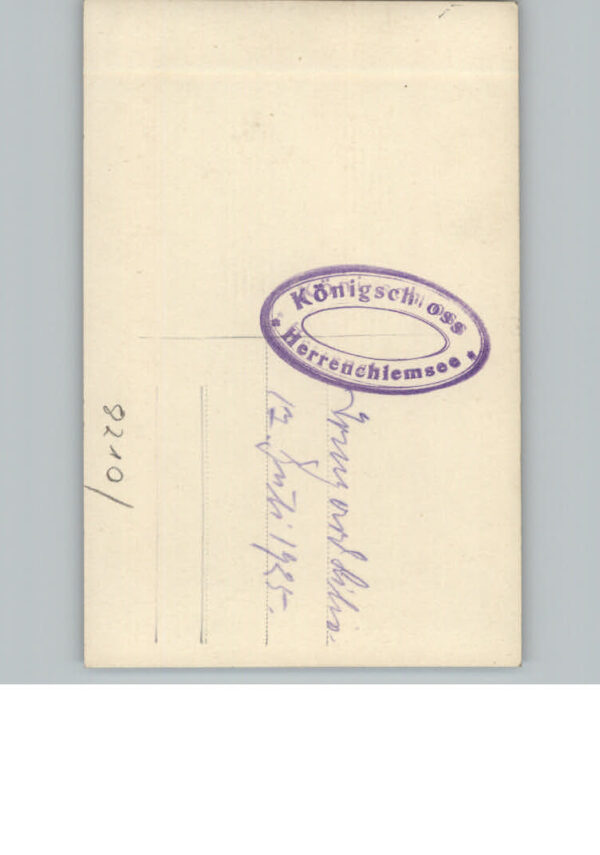 Frauenchiemsee – Bild 2