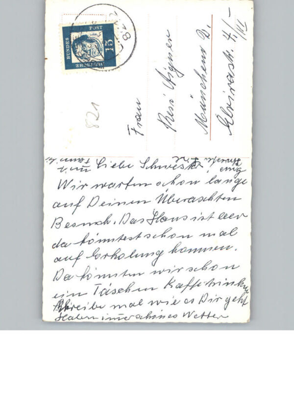 Prien Chiemsee – Bild 2