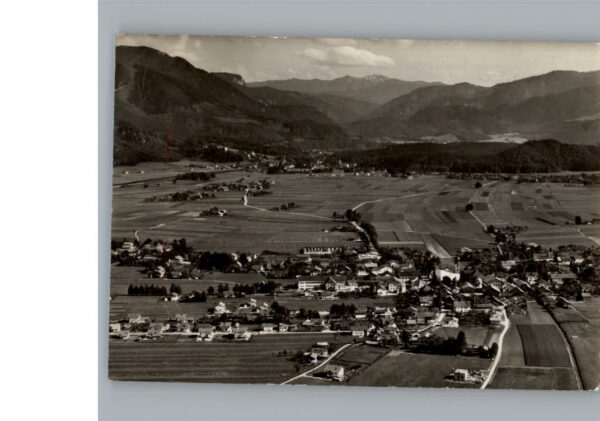 Grassau Chiemgau