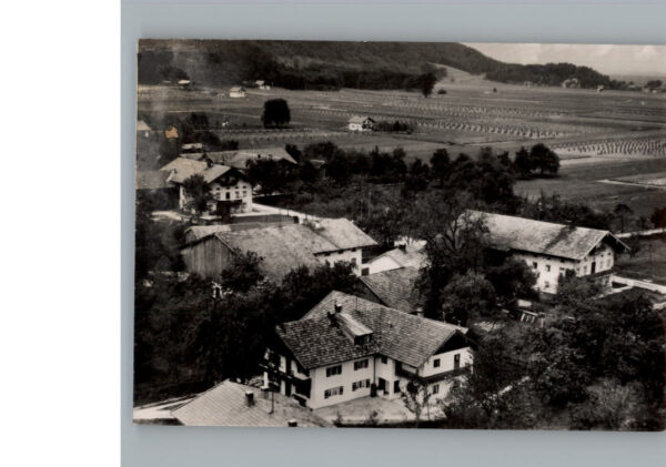 Marquartstein