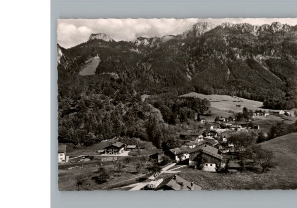 Aschau Chiemgau