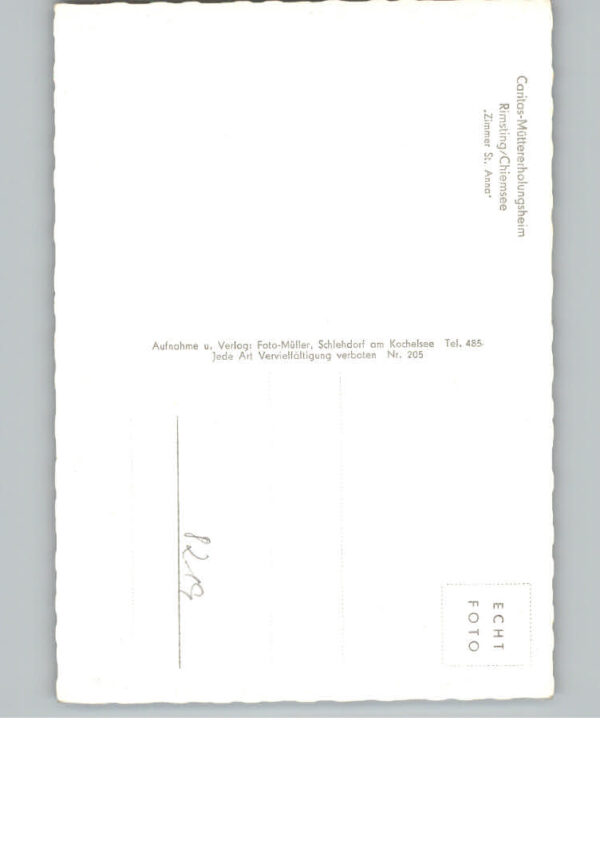 Rimsting – Bild 2