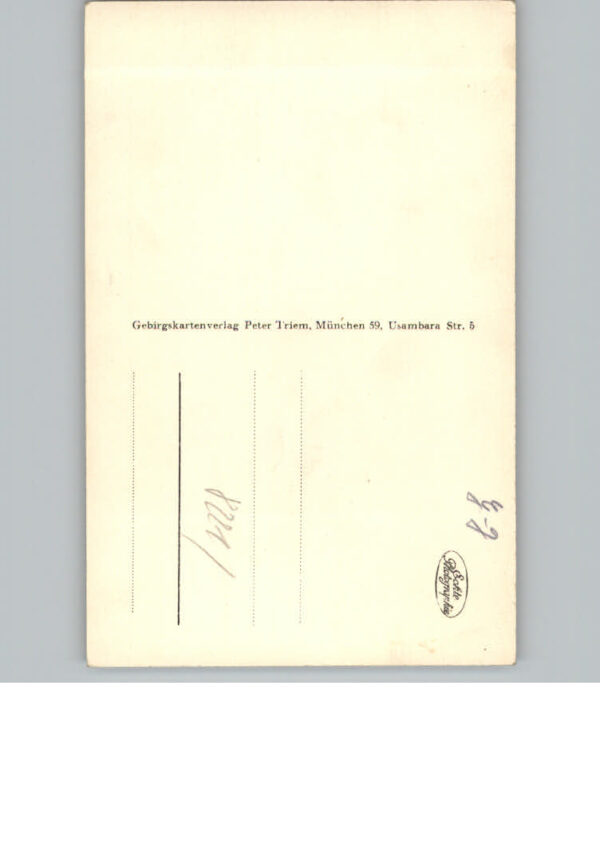 Scharling Waging See Jugendherberge – Bild 2