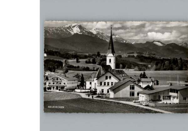 Neukirchen Teisenberg