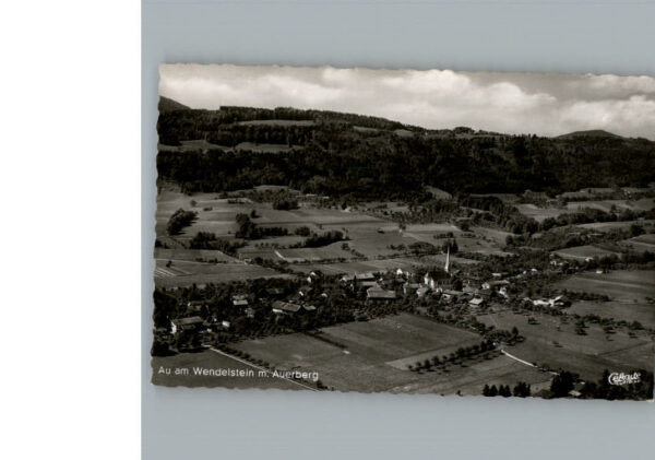 Au Bad Aibling