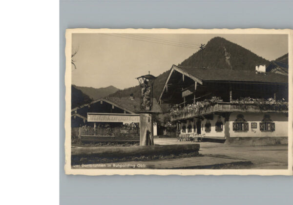 Ruhpolding
