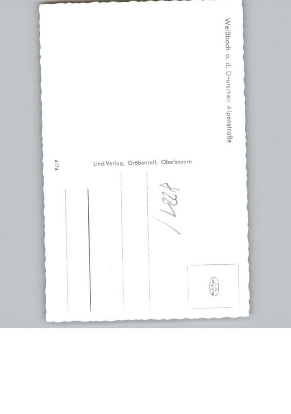 Weissbach Waging See – Bild 2