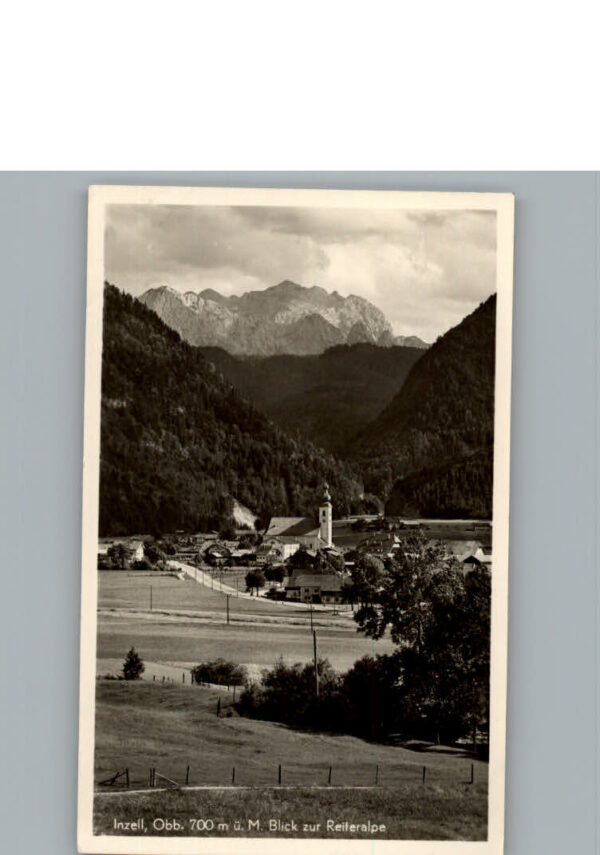 Inzell