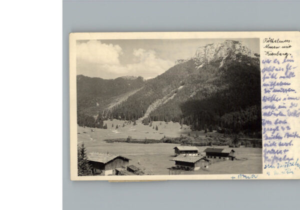 Ruhpolding