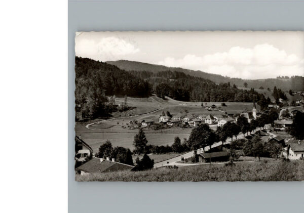 Hammer Fischbachau