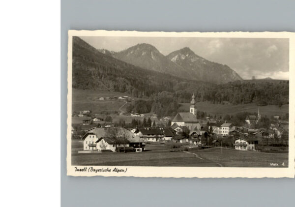 Inzell
